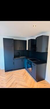 Foto - Etagenwohnung in Hachenburg