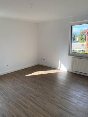 Foto - Etagenwohnung zur Miete in Bückeburg