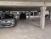Foto - Stellplatz Tiefgarage Mehrfamilienhaus PKW in Quickborn