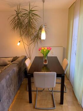 Foto - Etagenwohnung zur Miete in Walldorf