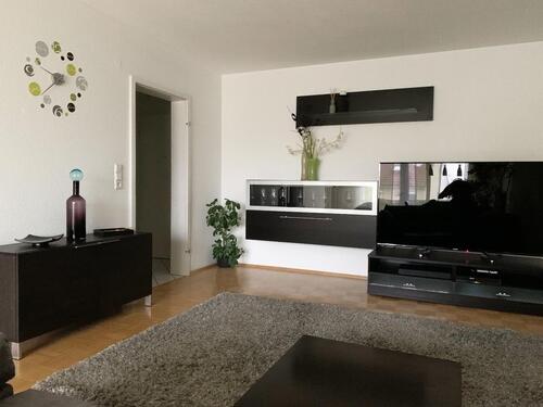 Foto - Etagenwohnung in Walldorf