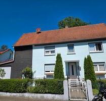 Einfamilienhaus am Badesee im Luftkurort Ludwigswinkel - Lemberg