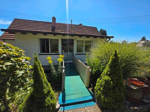 Foto - Einfamilienhaus in Lemberg zum Kaufen