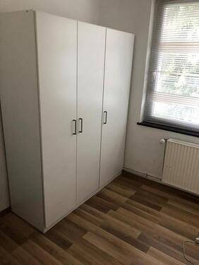 Foto - Etagenwohnung in Braunschweig zur Miete