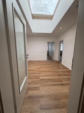 Foto - Etagenwohnung zur Miete in Leer (Ostfriesland)