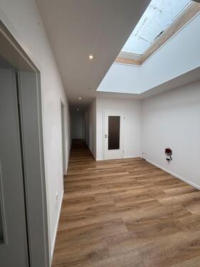 Foto - Etagenwohnung in Leer (Ostfriesland)