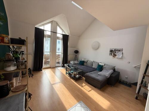 Foto - Etagenwohnung in Chemnitz