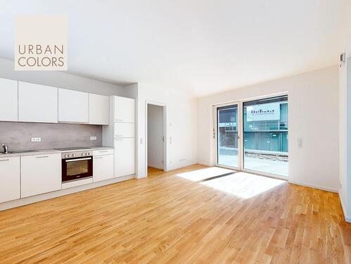 Foto - Etagenwohnung in Frankfurt am Main