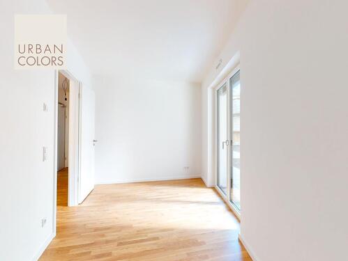 Foto - Etagenwohnung in Frankfurt am Main zur Miete