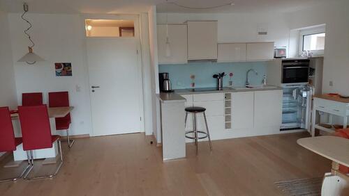 Foto - Ferienwohnung für 2, Bad Weißenstadt am See