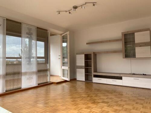 Foto - 2-Zimmer-Wohnung mit Wintergarten und Dachterasse