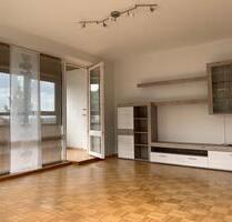 2-Zimmer-Wohnung mit Wintergarten und Dachterasse - Landstuhl