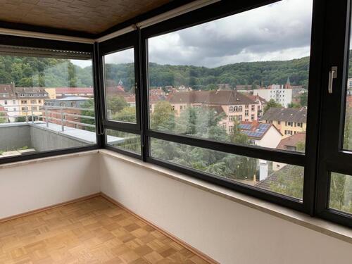 Foto - Etagenwohnung in Landstuhl