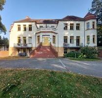 2 Zi-Wohnung mit Seeblick - 870,00 EUR Kaltmiete, in Rheinsberg (PLZ: 16831)