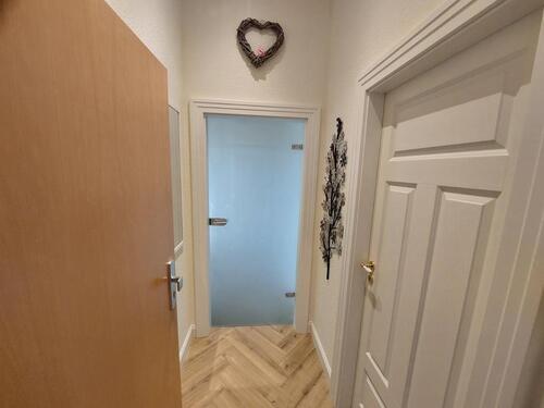 Foto - Etagenwohnung zur Miete in Rheinsberg