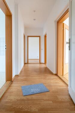 Foto - Etagenwohnung zur Miete in Calbe (Saale)