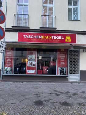 Foto - Gewerbefläche in Tegel nahe Bahnhof Tegel
