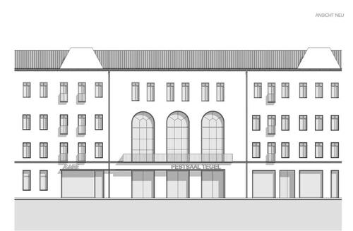 Foto - andere zur Miete in Berlin