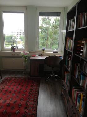 Foto - 1-3 Räume wochentagsweise für CoachingTherapie zu vermieten