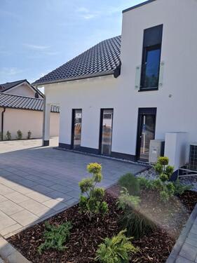 Foto - Etagenwohnung in Steimel