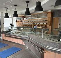 Top-Lage: Gewerbefläche für Laden des täglichen Bedarfs - Sigmaringen