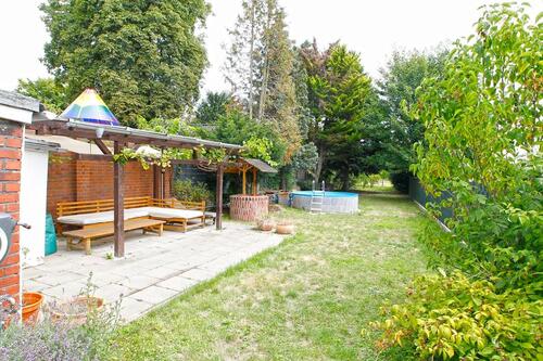 Foto - 6 Zimmer Einfamilienhaus in Neuss