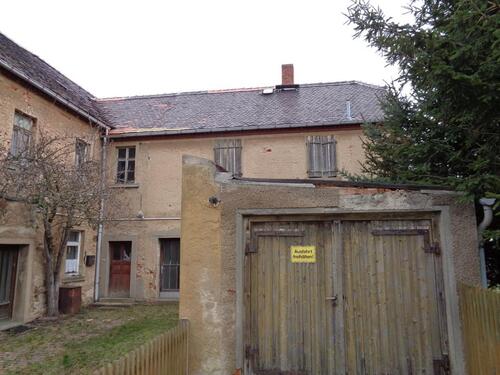 Foto - Einfamilienhaus in Colditz