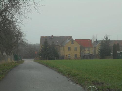 Foto - Einfamilienhaus in Colditz zum Kaufen