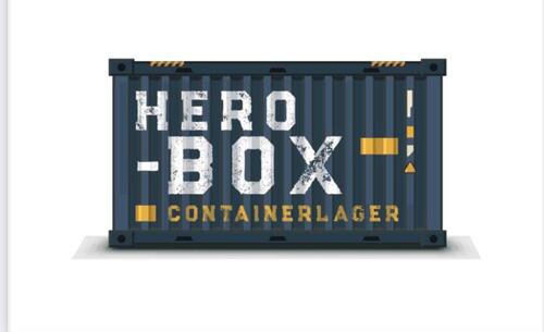 Foto - Lagerbox Lagerfläche Lagerplatz Mietlager Möbellager