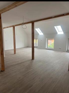 Foto - Exklusive Galerie Wohnung auf 2 Ebenen 1000€ in Unterschambach