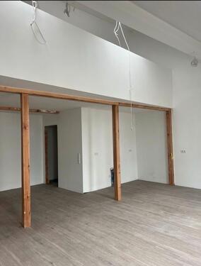 Foto - 2 Zimmer Maisonettenwohnung zur Miete in Saal an der Donau