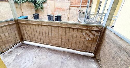 Foto - 3 Zimmer Erdgeschoßwohnung in Köthen (Anhalt)