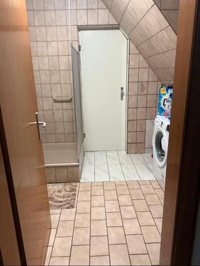 Foto - Dachgeschoßwohnung in Edewecht zur Miete