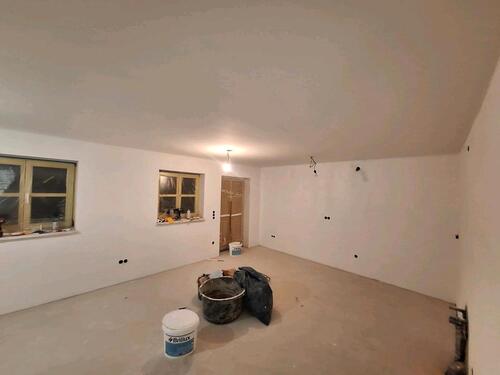 Foto - 3 Zimmer Erdgeschoßwohnung zur Miete in Frauenneuharting