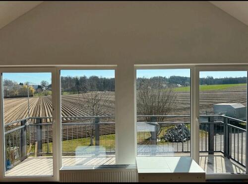 Foto - Etagenwohnung in Affing zur Miete