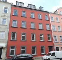 4-Raum-Wohnung im Herzen von Freiberg