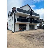 5 Zimmer Wohnung- Neubau- Terrasse in ruhiger Lage - Nürnberg Falkenheim