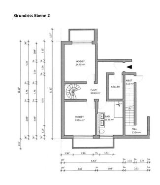 Foto - 5 Zimmer Erdgeschoßwohnung zur Miete in Nürnberg