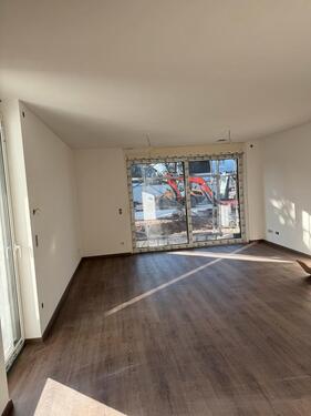 Foto - Erdgeschoßwohnung in Nürnberg zur Miete