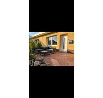 Vermietung - Attraktive 2-Zimmer Wohnung mit Tereass in Weener