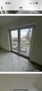 Foto - 2 Zimmer Dachgeschoßwohnung zur Miete in Nürnberg