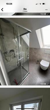 Foto - 2 Zimmer Dachgeschoßwohnung in Nürnberg