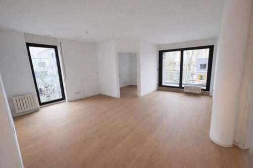 Foto - Stilvolle 2-Zimmer-Wohnung, Marmorbad, Aufzug und Wellnessbereich