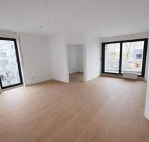 Stilvolle 2-Zimmer-Wohnung, Marmorbad, Aufzug und Wellnessbereich - Langen (Hessen)