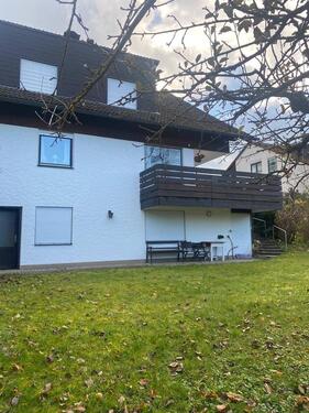 Foto - Ein Zimmer im Haus (WG) mit Garten