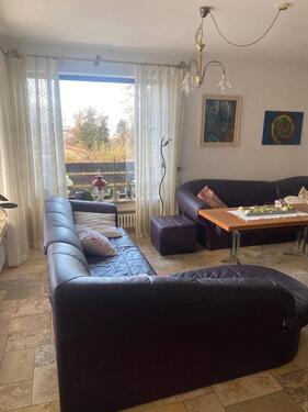 Foto - 1 Zimmer Etagenwohnung in Weißenburg in Bayern