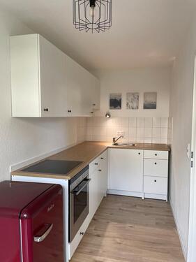 Foto - 1 Zimmer Erdgeschoßwohnung in Hannover