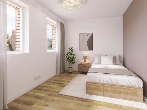 Foto - 4 Zimmer Etagenwohnung in Drensteinfurt