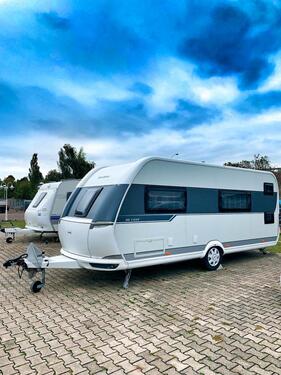 Foto - WohnwagenstellplatzAußenstellplatz