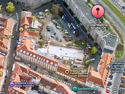 Foto - Für Mieter der Vonovia! Hier könnte ihr Auto stehen!